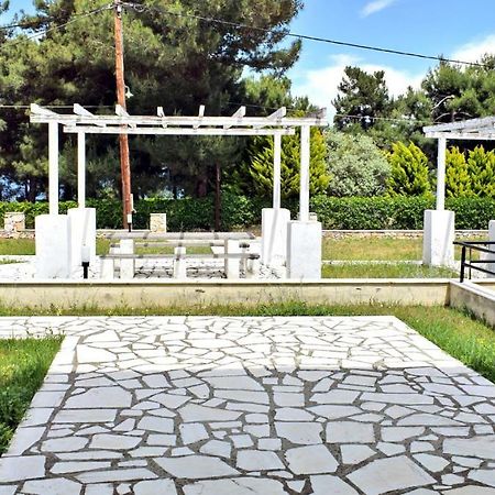 Villa Lily Skala Rachoni  Exterior photo