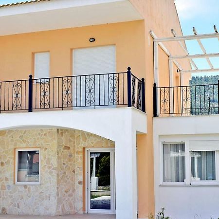 Villa Lily Skala Rachoni  Exterior photo