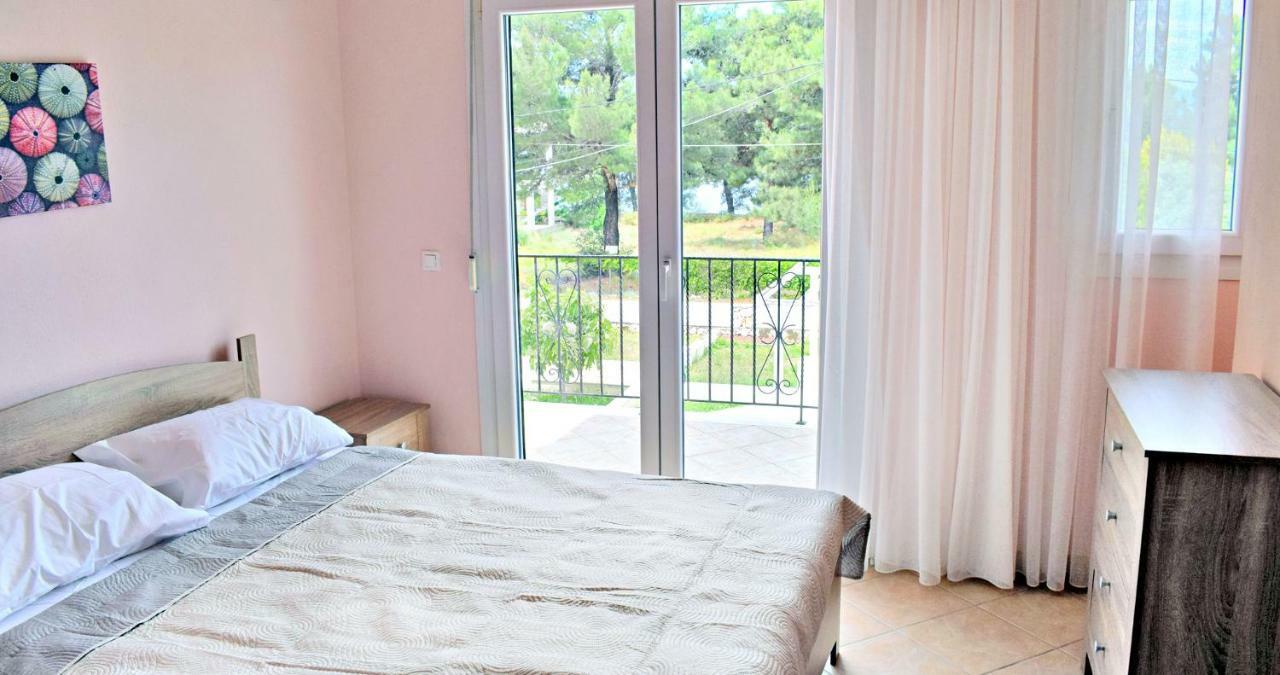 Villa Lily Skala Rachoni  Exterior photo